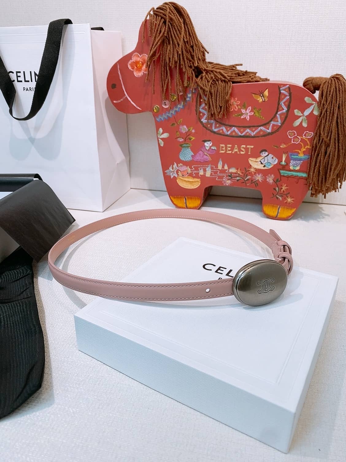 Celine Belt-039